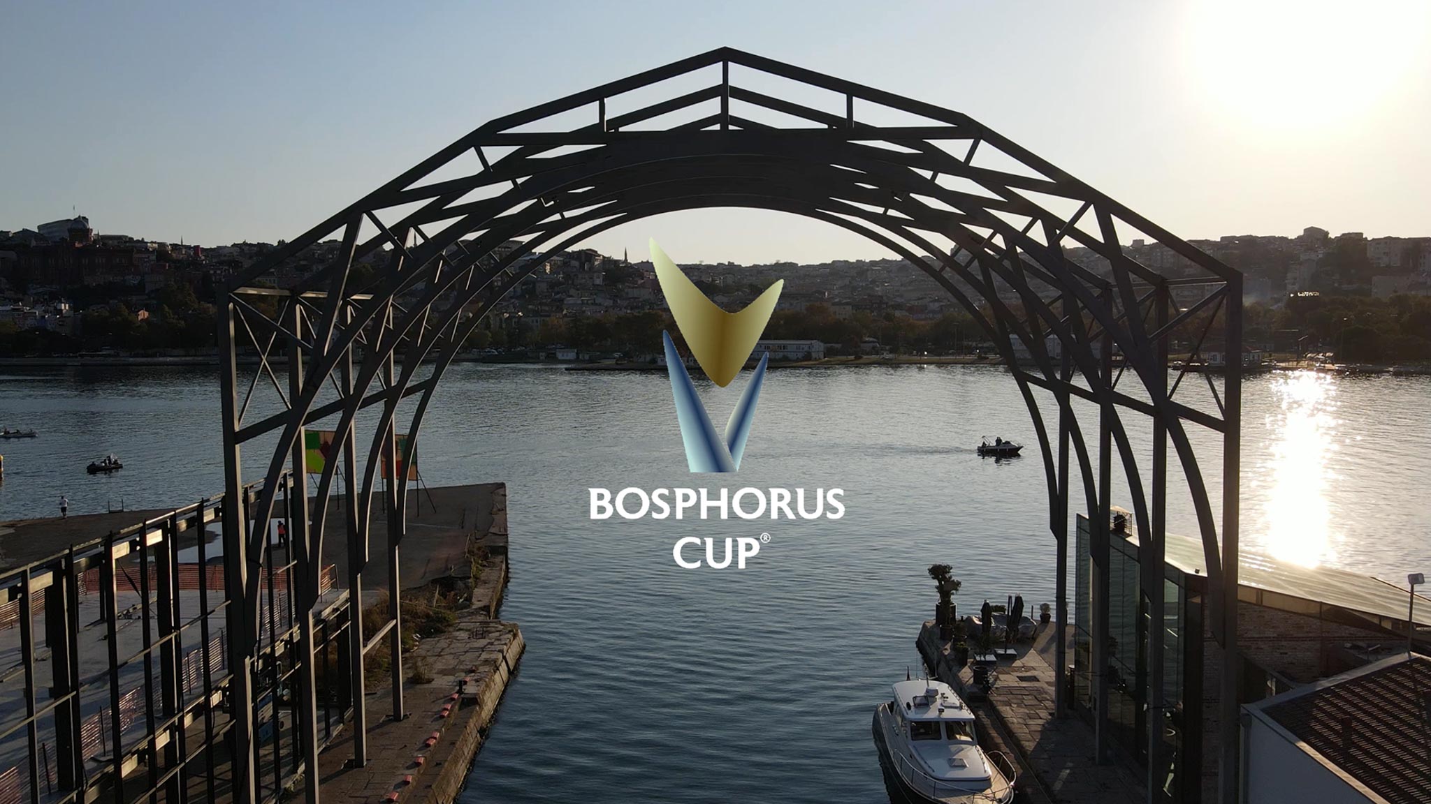 BOSPHORUS CUP 2022 | EVENT