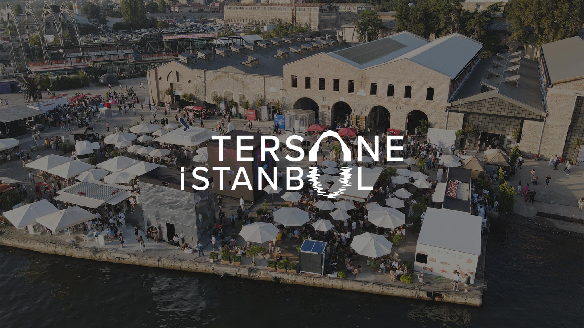 TERSANE İSTANBUL | CONTEMPRORY İSTANBUL